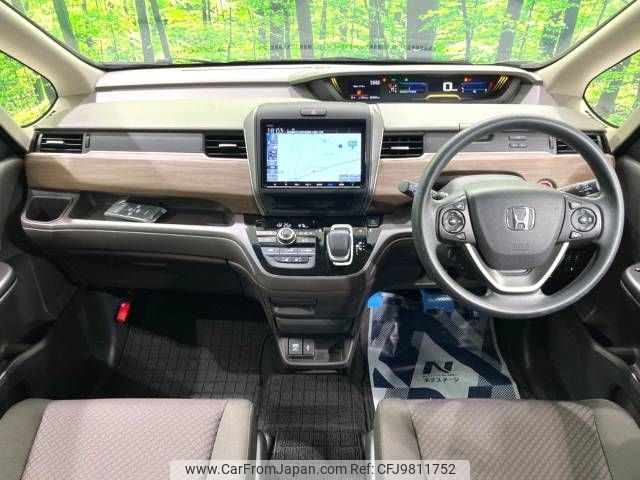 honda freed 2020 -HONDA--Freed 6AA-GB7--GB7-3107145---HONDA--Freed 6AA-GB7--GB7-3107145- image 2