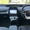 toyota prius 2018 quick_quick_DAA-ZVW50_ZVW50-6144989 image 3