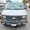 chevrolet astro 1993 CFJ1819762 image 3