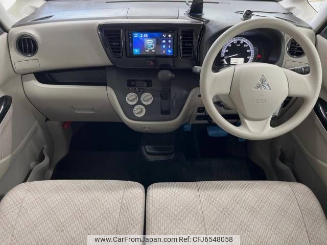 mitsubishi ek-space 2019 -MITSUBISHI--ek Space DBA-B11A--B11A-0413374---MITSUBISHI--ek Space DBA-B11A--B11A-0413374- image 2