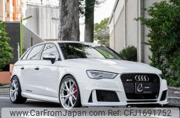 audi rs3-sportback 2016 CFJ1691752
