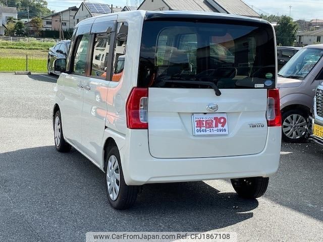 daihatsu tanto 2017 CFJ1867108 image 2
