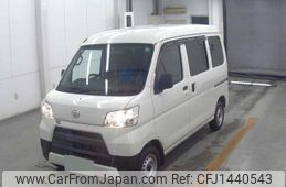 daihatsu hijet-cargo 2020 quick_quick_3BD-S321V_S321V-0473759