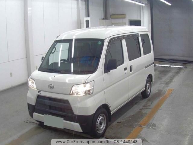 daihatsu hijet-cargo 2020 quick_quick_3BD-S321V_S321V-0473759 image 1