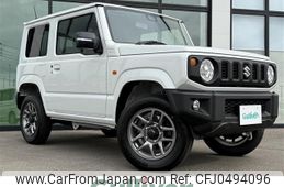 suzuki jimny 2024 -SUZUKI--Jimny 3BA-JB64W--JB64W-324700---SUZUKI--Jimny 3BA-JB64W--JB64W-324700-