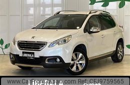 peugeot 2008 2016 -PEUGEOT--Peugeot 2008 ABA-A94HM01--VF3CUHMZ6FY141484---PEUGEOT--Peugeot 2008 ABA-A94HM01--VF3CUHMZ6FY141484-