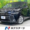 toyota vellfire 2015 -TOYOTA--Vellfire DBA-AGH30W--AGH30-0035270---TOYOTA--Vellfire DBA-AGH30W--AGH30-0035270- image 1