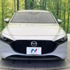 mazda mazda3 2024 CFJ1545131 image 15