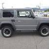 suzuki jimny-sierra 2019 -SUZUKI--Jimny Sierra JB74W--110761---SUZUKI--Jimny Sierra JB74W--110761- image 25