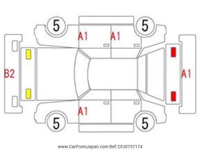 toyota noah 2015 -TOYOTA--Noah DBA-ZRR80G--ZRR80-0139367---TOYOTA--Noah DBA-ZRR80G--ZRR80-0139367- image 2