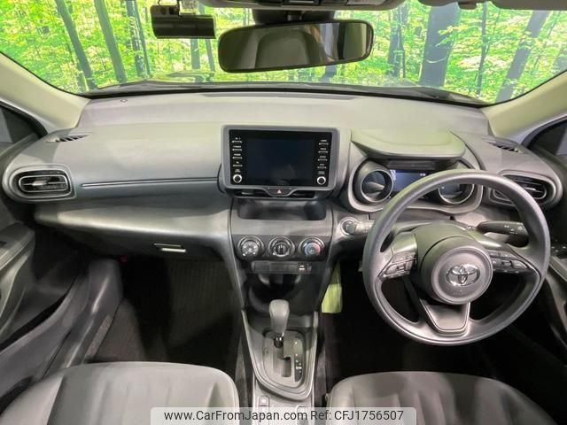 toyota yaris-cross 2023 CFJ1756507 image 2