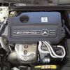 mercedes-benz amg 2013 -MERCEDES-BENZ 【帯広 339ﾁ77】--AMG 176052--2J165402---MERCEDES-BENZ 【帯広 339ﾁ77】--AMG 176052--2J165402- image 8