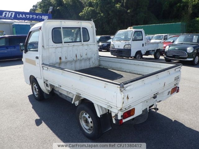 daihatsu hijet-truck 2013 -DAIHATSU--Hijet Truck S211P-0238850---DAIHATSU--Hijet Truck S211P-0238850- image 2