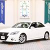 toyota crown 2014 CFJ1554298 image 1