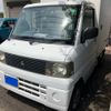 mitsubishi minicab-truck 2002 CFJ1629721 image 2