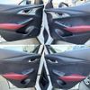 mazda cx-3 2016 CFJ1807862 image 7