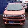 suzuki wagon-r 2017 GOO_JP_700116120430241227003 image 2