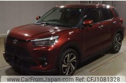 toyota raize 2022 quick_quick_5BA-A201A_A201A-0012028