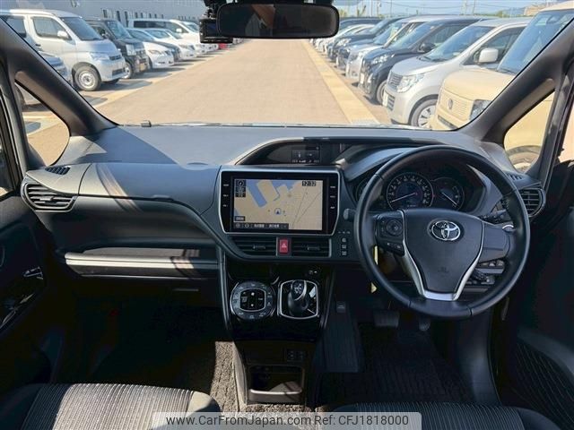 toyota voxy 2020 CFJ1818000 image 2