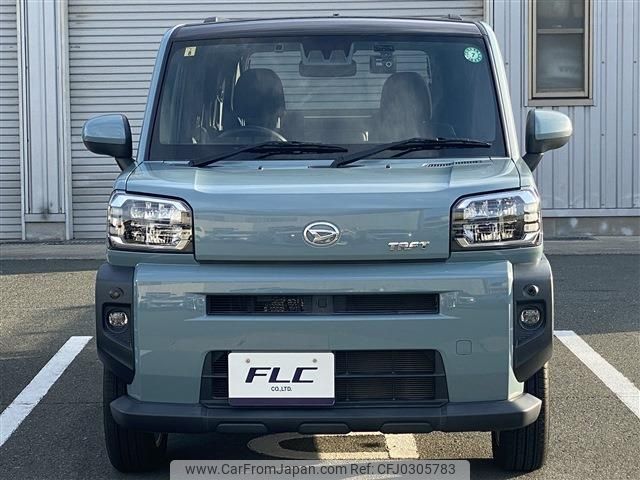 daihatsu taft 2020 -DAIHATSU--Taft 6BA-LA900S--LA900S-0012781---DAIHATSU--Taft 6BA-LA900S--LA900S-0012781- image 2