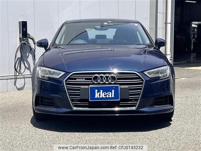 audi a3 2017 -AUDI--Audi A3 ABA-8VCZPL--WAUZZZ8V7H1055615---AUDI--Audi A3 ABA-8VCZPL--WAUZZZ8V7H1055615- image 2