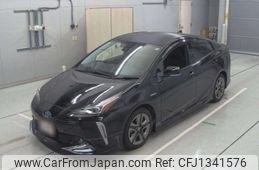 toyota prius 2019 -TOYOTA--Prius ZVW51-8067911---TOYOTA--Prius ZVW51-8067911-