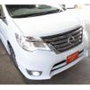 nissan serena 2014 -NISSAN--Serena DAA-HFC26--HFC26-208844---NISSAN--Serena DAA-HFC26--HFC26-208844- image 2