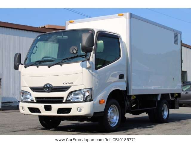 toyota dyna-truck 2017 -TOYOTA--Dyna ABF-TRY230--TRY230-0128527---TOYOTA--Dyna ABF-TRY230--TRY230-0128527- image 1