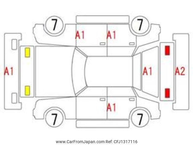 mazda cx-5 2017 -MAZDA--CX-5 LDA-KF2P--KF2P-102071---MAZDA--CX-5 LDA-KF2P--KF2P-102071- image 2