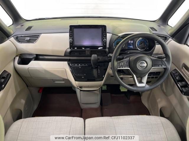 nissan roox 2021 -NISSAN--Roox 5AA-B44A--B44A-0058219---NISSAN--Roox 5AA-B44A--B44A-0058219- image 2