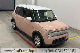 suzuki alto-lapin 2015 CFJ1571151