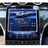mercedes-benz c-class 2022 CFJ1606130 image 10