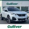 peugeot 3008 2017 -PEUGEOT--Peugeot 3008 ABA-P845G01--VF3M45GZWHS258294---PEUGEOT--Peugeot 3008 ABA-P845G01--VF3M45GZWHS258294- image 1