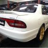 mitsubishi galant 1993 -MITSUBISHI--Galant E84A--E84A-0004119---MITSUBISHI--Galant E84A--E84A-0004119- image 2