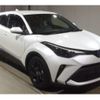 toyota c-hr 2021 quick_quick_6AA-ZYX11_ZYX11-2047090 image 4