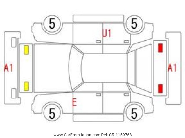honda n-box 2014 -HONDA--N BOX DBA-JF1--JF1-1473513---HONDA--N BOX DBA-JF1--JF1-1473513- image 2