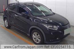 honda vezel 2017 quick_quick_DBA-RU1_1230937