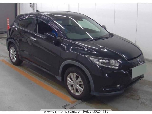 honda vezel 2017 quick_quick_DBA-RU1_1230937 image 1