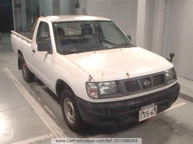 nissan datsun-pickup 1998 CFJ1680394 image 1