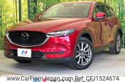 mazda cx-5 2019 CFJ1524674