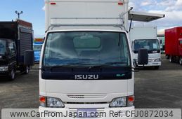 isuzu elf-truck 2003 GOO_JP_700040229130250223001