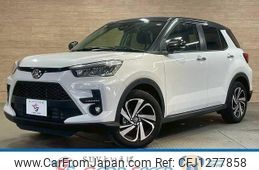 toyota raize 2024 quick_quick_5BA-A201A_A201A-0054574