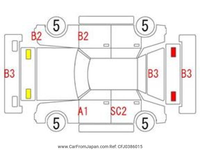 nissan moco 2007 -NISSAN--Moco DBA-MG22S--MG22S-220535---NISSAN--Moco DBA-MG22S--MG22S-220535- image 2