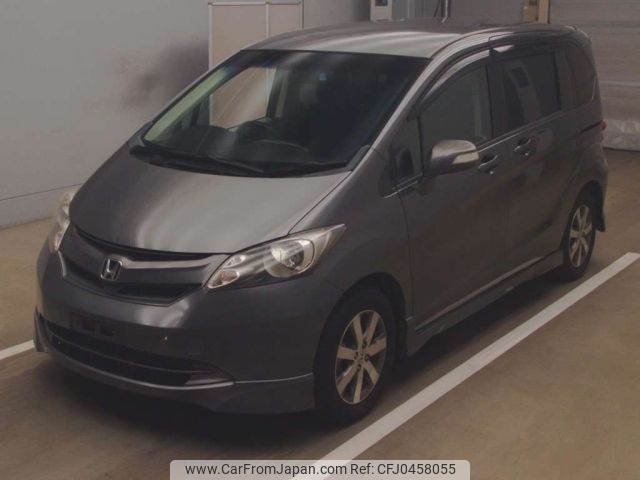 honda freed 2009 -HONDA--Freed GB3-1111385---HONDA--Freed GB3-1111385- image 1