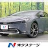 toyota prius 2023 -TOYOTA--Prius 6AA-MXWH60--MXWH60-4014828---TOYOTA--Prius 6AA-MXWH60--MXWH60-4014828- image 1