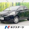 honda fit 2010 -HONDA--Fit DBA-GE6--GE6-1352784---HONDA--Fit DBA-GE6--GE6-1352784- image 1