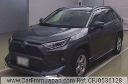 toyota rav4 2019 -TOYOTA 【富士山 340ﾙ1035】--RAV4 6AA-AXAH52--AXAH52-4001167---TOYOTA 【富士山 340ﾙ1035】--RAV4 6AA-AXAH52--AXAH52-4001167-