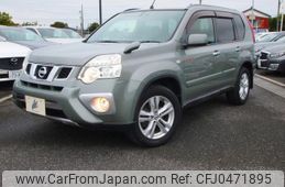 nissan x-trail 2011 quick_quick_TNT31_TNT31-200976