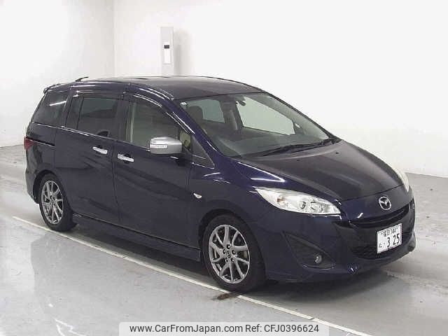 mazda premacy 2015 -MAZDA 【福岡 344ﾀ325】--Premacy CWFFW-128298---MAZDA 【福岡 344ﾀ325】--Premacy CWFFW-128298- image 1