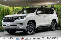 toyota land-cruiser-prado 2023 CFJ1659961